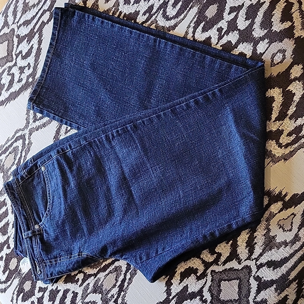 Ladies jeans. Tribal brand nwot